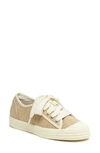 Kelsi Dagger Brooklyn Soul Sneaker In Natural