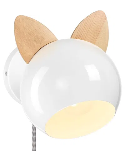 Kenroy Home Topsy 1-light Wall Sconce In Multi