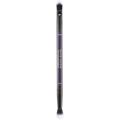 Kevyn Aucoin Duet Concealer Brush In White