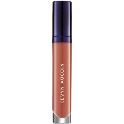 Kevyn Aucoin Velvet Lip Paint 5ml (various Shades) In  Enchanting