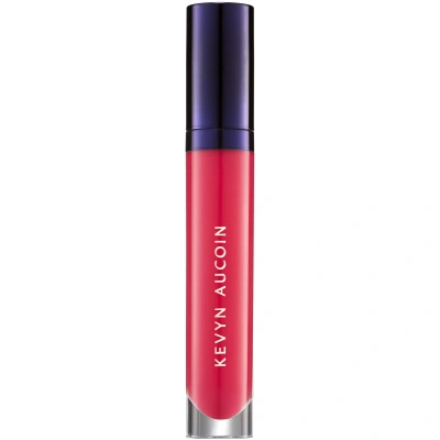 Kevyn Aucoin Velvet Lip Paint 5ml (various Shades) In  Expressive