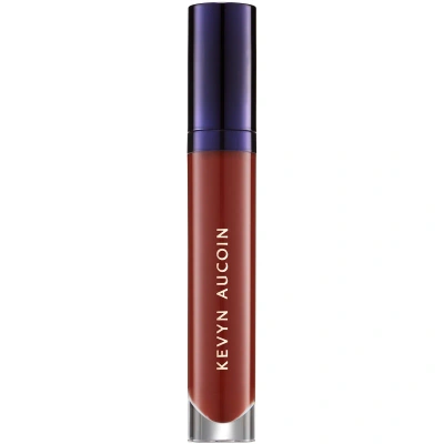 Kevyn Aucoin Velvet Lip Paint 5ml (various Shades) In White