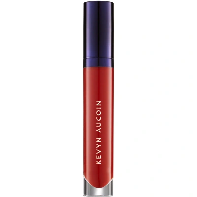 Kevyn Aucoin Velvet Lip Paint 5ml (various Shades) In White