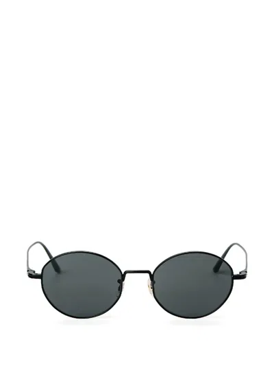 Khaite 1994c Sunglasses In Black