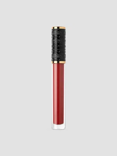 Kilian Women's Liquid Satin Lipstick In Dangerous Rouge