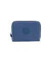 Kipling Wallets In Blue