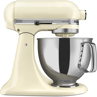 Kitchenaid Artisan 5 Quart Tilt-head Stand Mixer In Pink