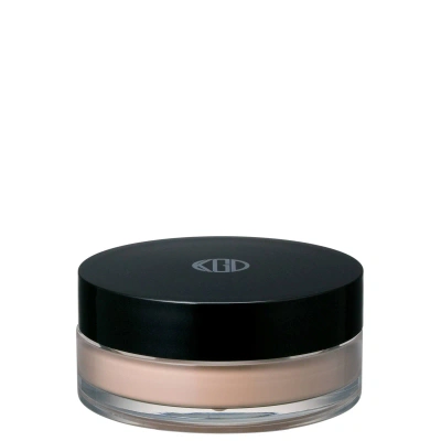 Koh Gen Do Natural Lighting Powder 12g In White