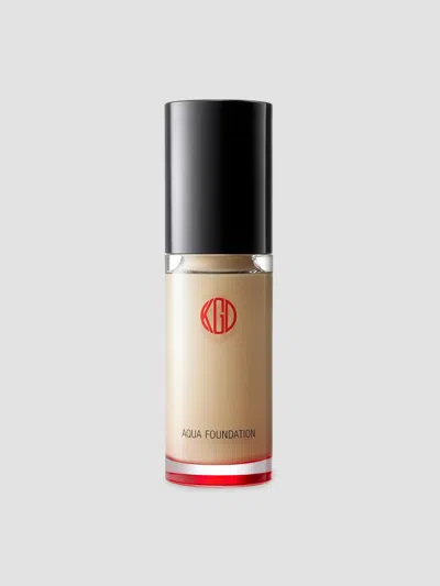 Koh Gen Do Women's Maifanshi Aqua Foundation In Tan