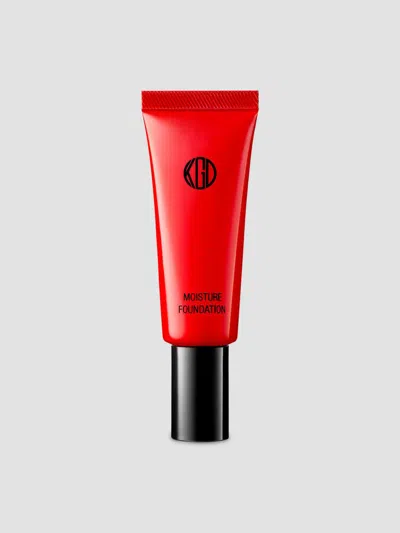 Koh Gen Do Women's Maifanshi Moisture Foundation In Brown