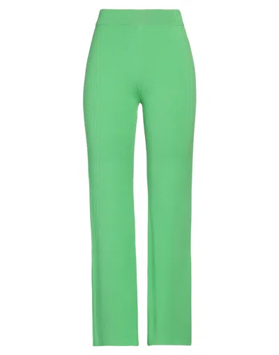 Kontatto Pants In Green