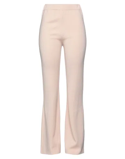 Kontatto Pants In Pink