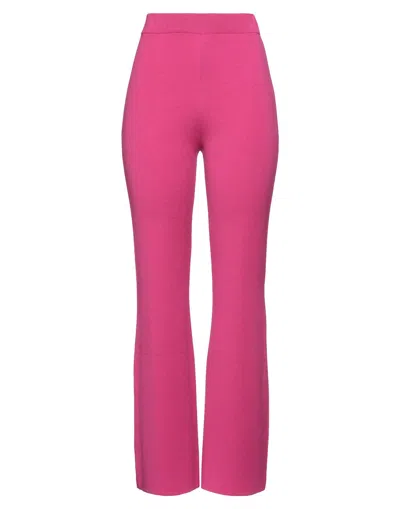 Kontatto Pants In Pink