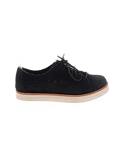 Pre-owned Kork-ease Sneakers In Black