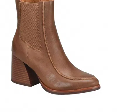 Kork-ease Women's Sioux Boots In Brown