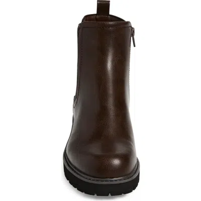 Korks Farley Chelsea Boot In Multi