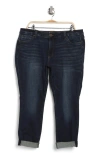 Kut From The Kloth Katy Boyfriend Jeans In Ayana