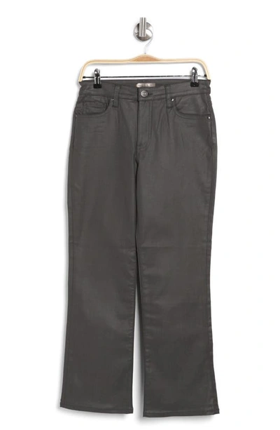 Kut From The Kloth Kelsey High Waist Fab Jeans In Grey
