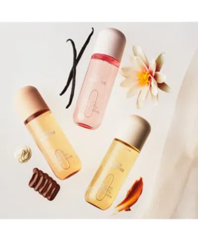 Kylie Cosmetics Hair Body Mist Collection In Multi