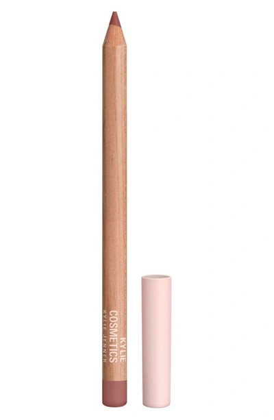 Kylie Cosmetics Precision Pout Lip Liner Pencil In Smitten