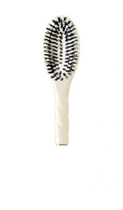 La Bonne Brosse Small Brush N03 In Creamy White