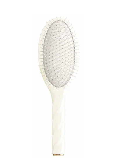 La Bonne Brosse The Miracle No4 Creamy White Detangling Hair Brush