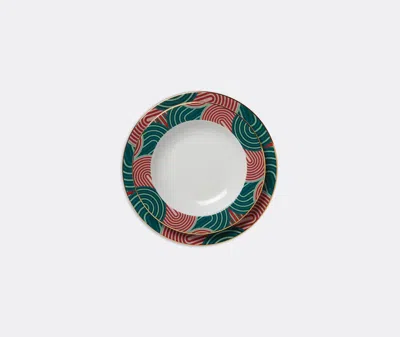 La Doublej Tableware Multicolor Uni