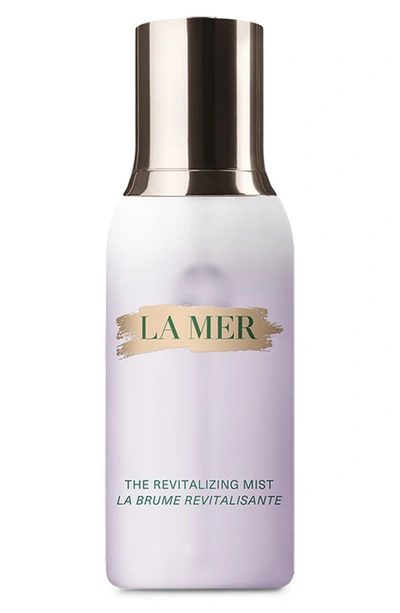 La Mer The Revitalizing Mist, 3.4 oz In White