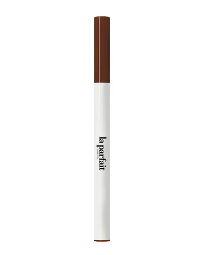 La Parfait 0.034oz Brown Microblading Eyebrow Definer - 03 Brown