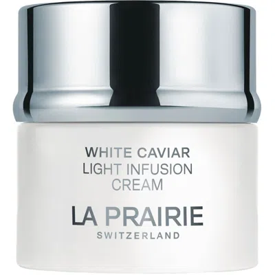 La Prairie White Caviar Light Infusion Face Cream 50ml