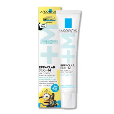 La Roche-posay Effaclar Multi-target Acne Treatment With Salicylic Acid | Size 1.35 Oza
