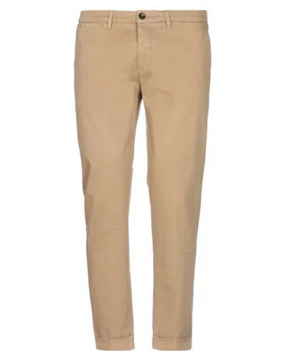 Laboratori Italiani Pants In Beige