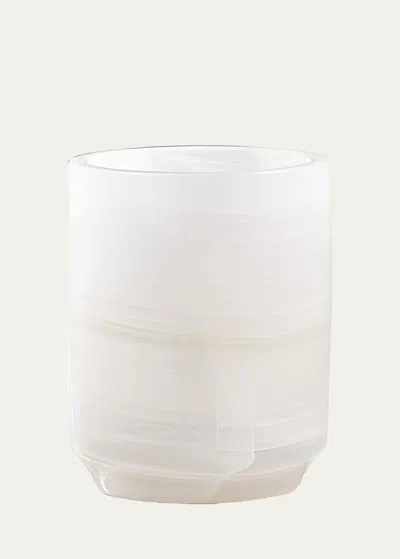 Labrazel Hielo White Onyx Tumbler