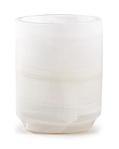 Labrazel Hielo White Onyx Tumbler