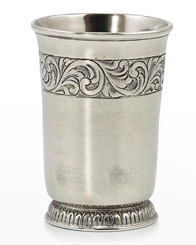 Labrazel San Lorenzo Tumbler In Pewter