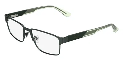 Lacoste L2328 301 Men's Glasses Green Size 54 - Free Lenses - Blue Light Block Available