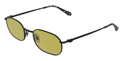 Lacoste L288s 001 Men's Sunglasses Black Size 54