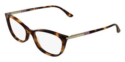 Lacoste L2999 214 Women's Glasses Tortoiseshell Size 54 - Free Lenses - Blue Light Block Available