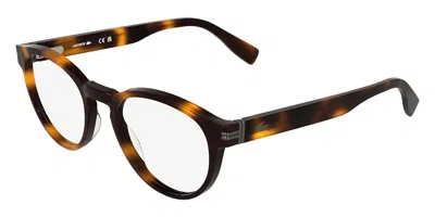 Lacoste L4023 214 Men's Glasses Tortoiseshell Size 51 - Free Lenses - Blue Light Block Available
