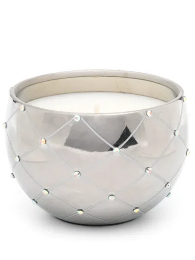 Ladenac Bois De Russie Silver Candle (220g)