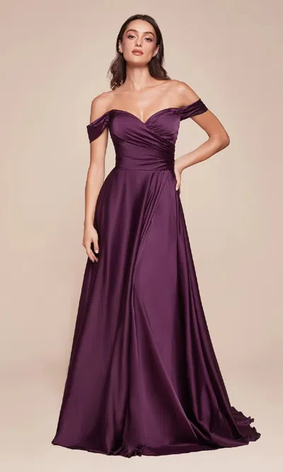 Ladivine 7493 A Line Prom Dress Sale In Multi