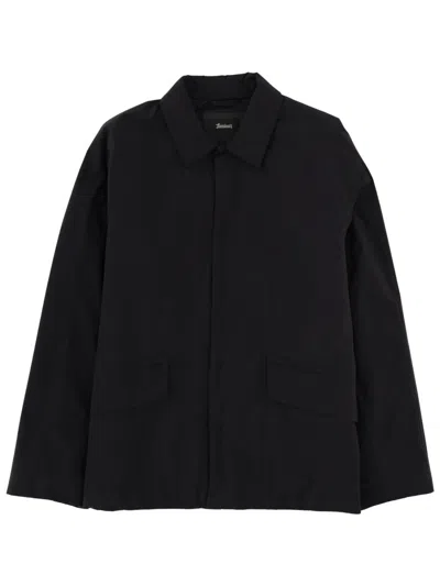 Laminar 2l Gore-tex® Jacket In Black