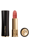 Lancôme L'absolu Rouge Drama Matte Lipstick Lasting Comfort & Bold Matte Finish In 292 Overdramatic