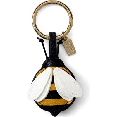 Lands' End German Shepherd Bag Charm In Multi