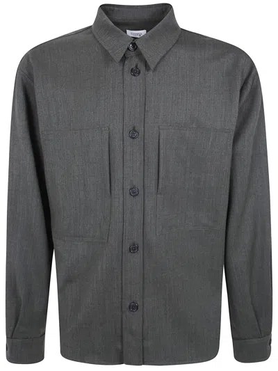 Laneus Shirt Man In Green