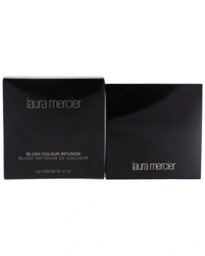 Laura Mercier 0.2oz Chai Blush Colour Infusion In White