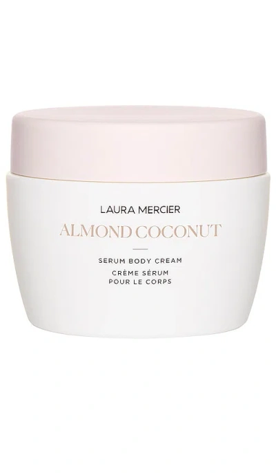 Laura Mercier Almond Coconut Serum Body Cream In N,a