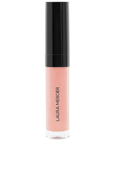 Laura Mercier Lip Glace In 110 Macaron