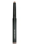 Laura Mercier Matte Caviar Stick Eye Shadow In Caf? Noir