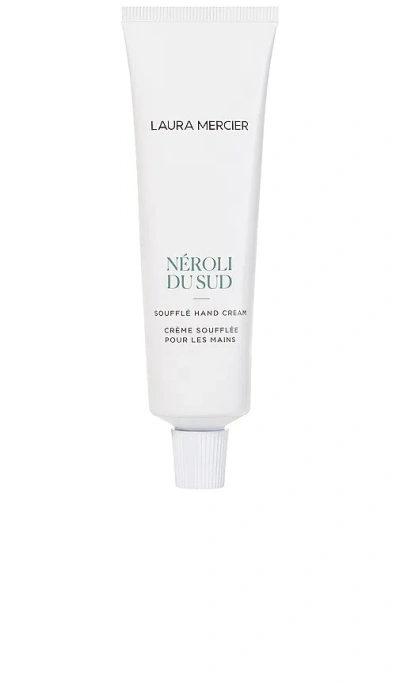 Laura Mercier Neroli Du Sud Souffle Hand Cream In White
